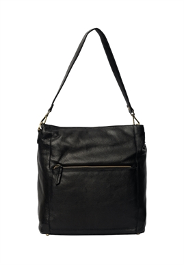 ReDesigned - Myra Big Crossover - Black